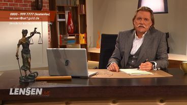 Rechts-Tipps von Lenßen - online exklusiv