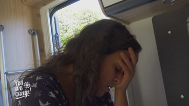 Familienurlaub mit Hindernissen