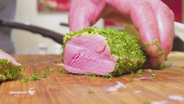 Sonntag: So lecker isst Deutschland