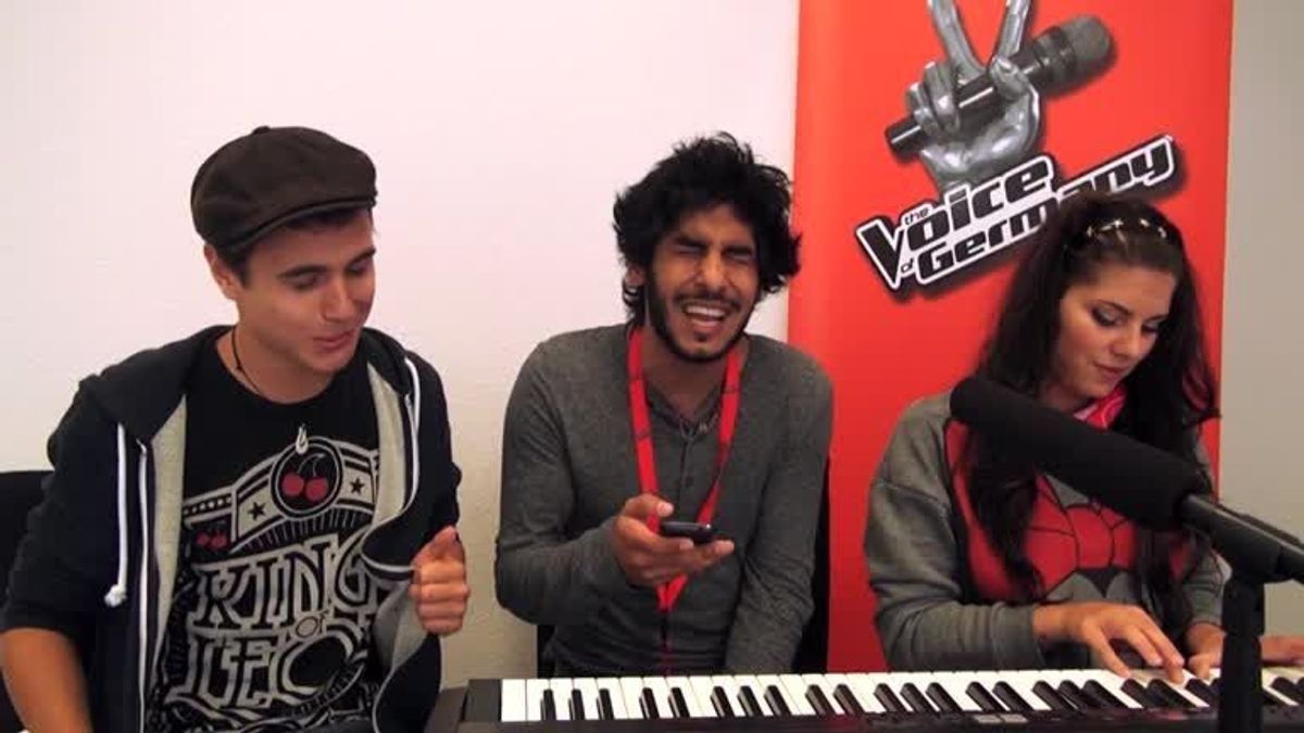 The Voice of Germany