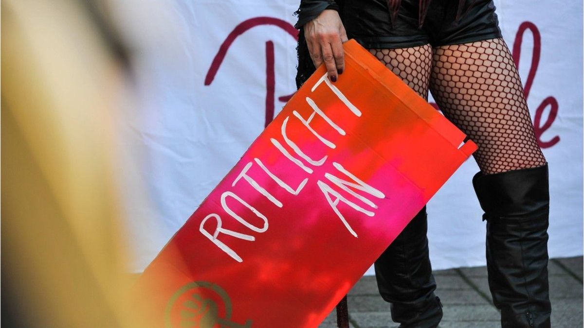 In diesen Bundesländern können Prostituierte wieder arbeiten