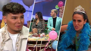 It's Partytime! - Zwischen Gossip und Alkohol