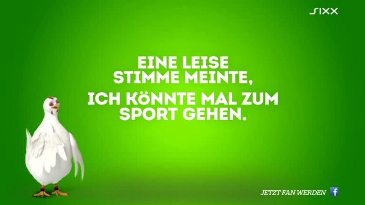 WM 2014, die besten Fußballer-Sprüche: Sport