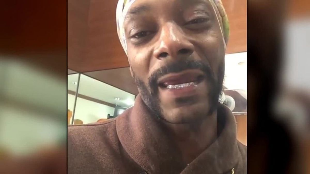 Oscars 2016: Warum Snoop Dog die Academy Awards boykottiert
