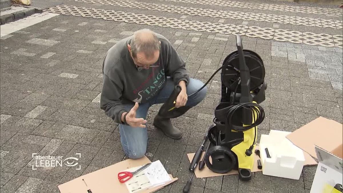 Abenteuer Leben - Täglich Wissen