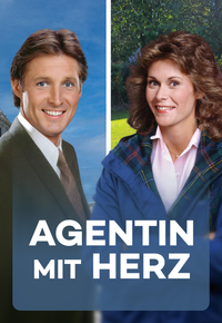 Agentin mit Herz