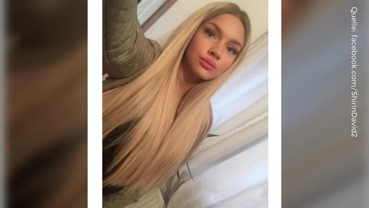 Shirin David: Jetzt packt sie über ihre Perücken aus