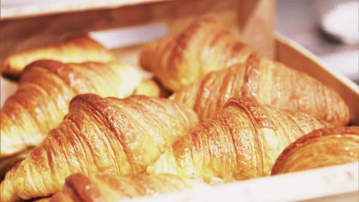 Spezialitäten aus Frankreich