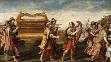 Die Top Ten der Artefakte