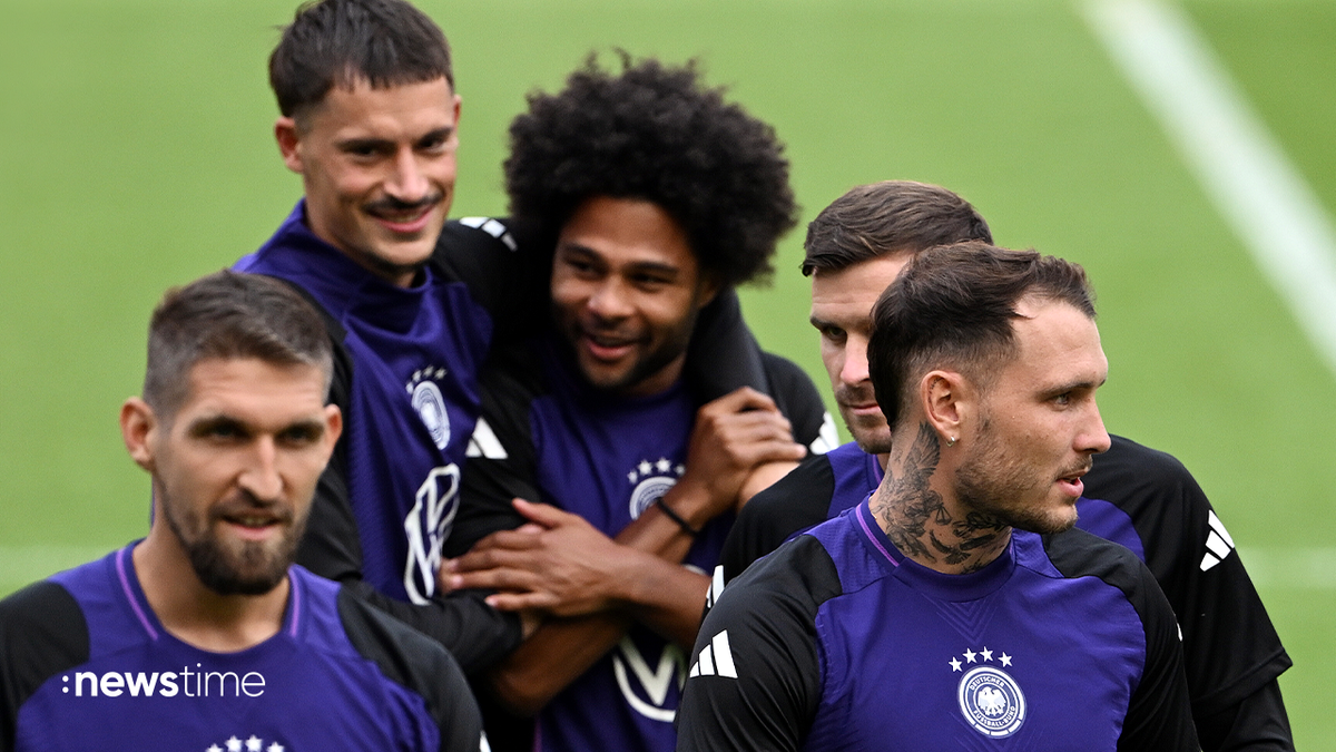 WM-Qualifikation: DFB-Elf trifft auf Nordirland