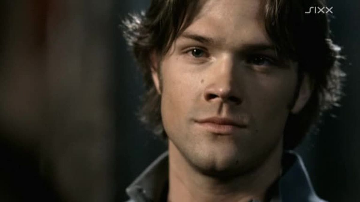 Supernatural