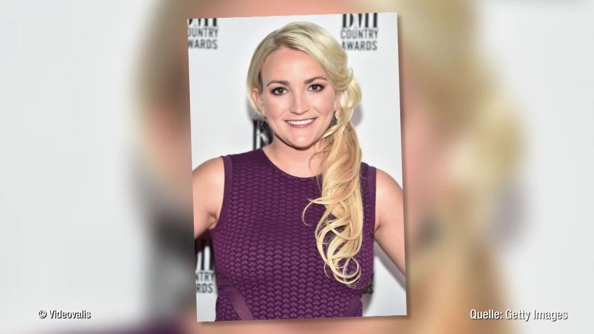 Nach fast 10 Jahren wieder schwanger: Jamie Lynn Spears erwartet ihr zweites Kind