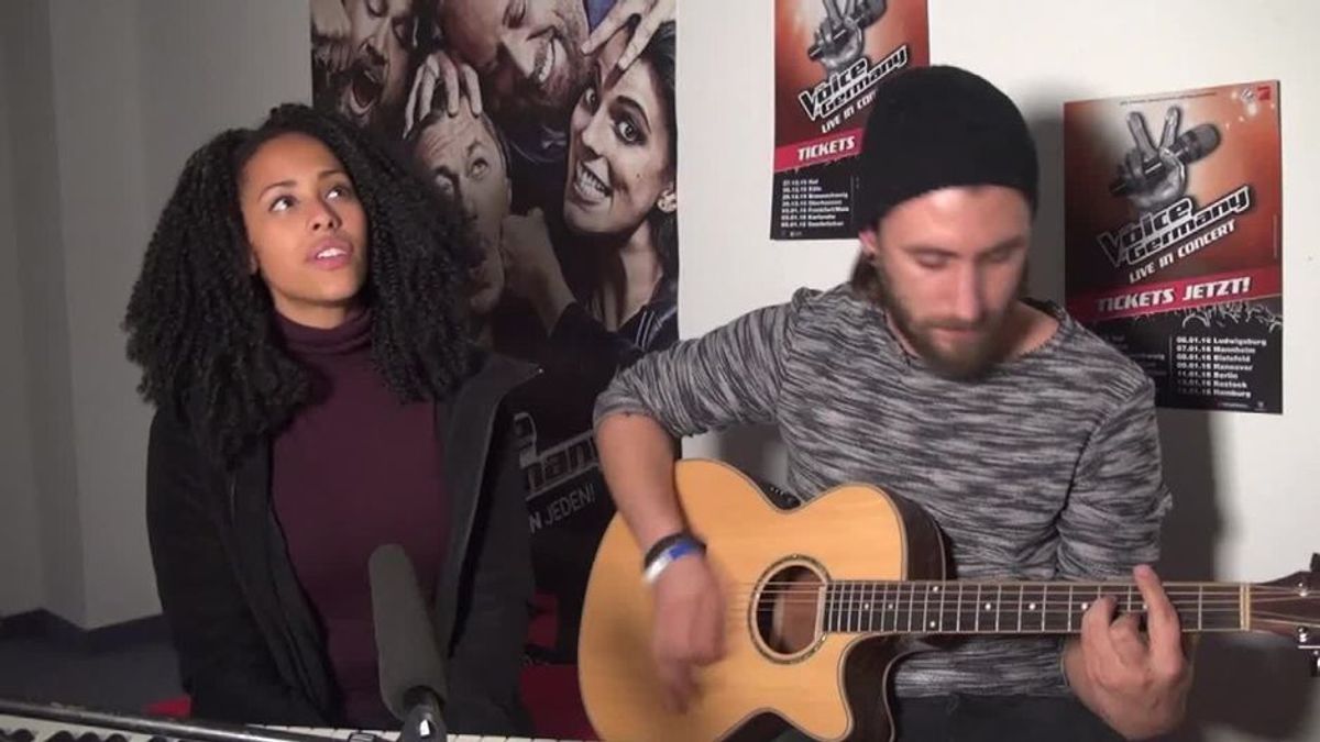 The Voice of Germany