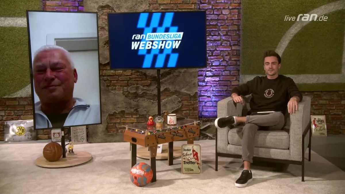 Webshow #12 27.11.23