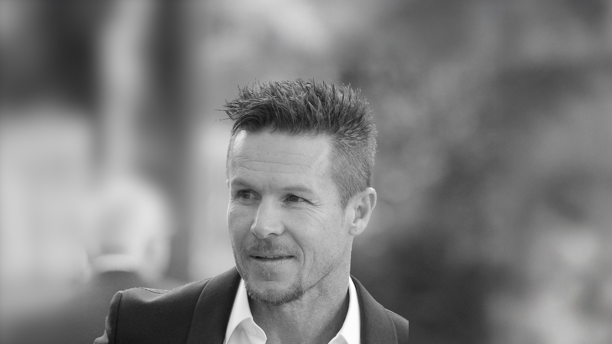 Mann der Extreme: Felix Baumgartner ist tot