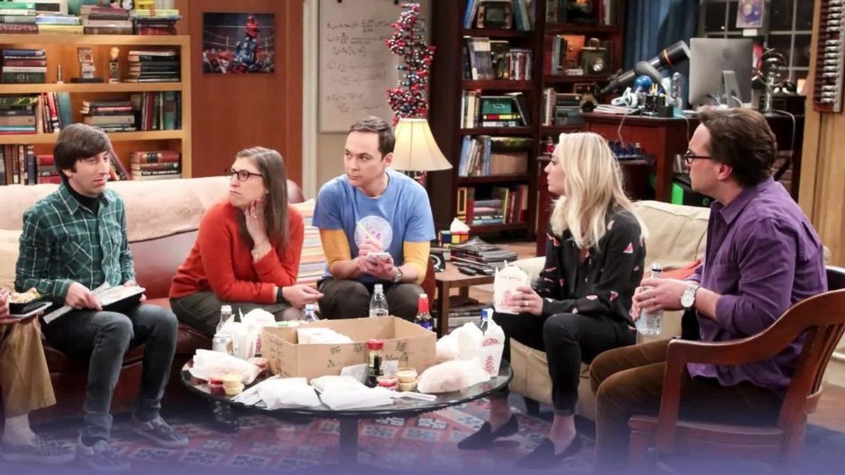 Offiziell bestätigt: „The Big Bang Theory“ wird eingestellt