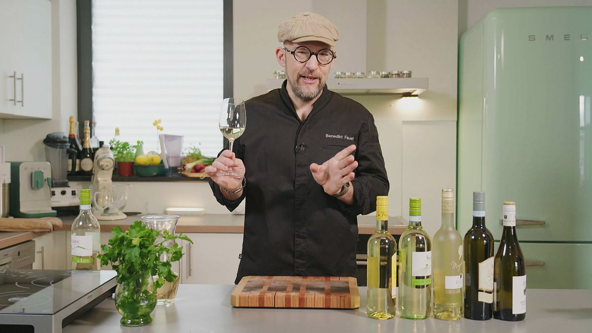 Der richtige Wein zum Kochen: Ist der Preis ausschlaggebend?