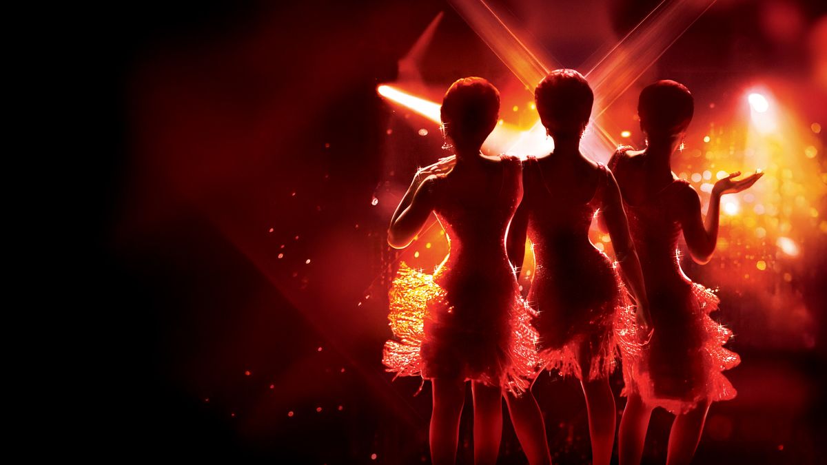 Dreamgirls