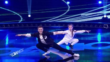 Audition IV Teil 2