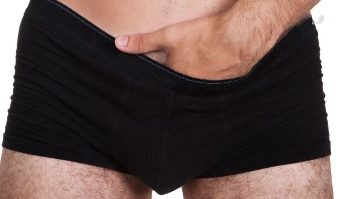 Deswegen ist Zahnhygiene so wichtig für euren Penis