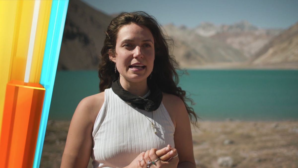 Auswandern nach Chile: Drei Deutsche wagen den Neuanfang (Teil 2)