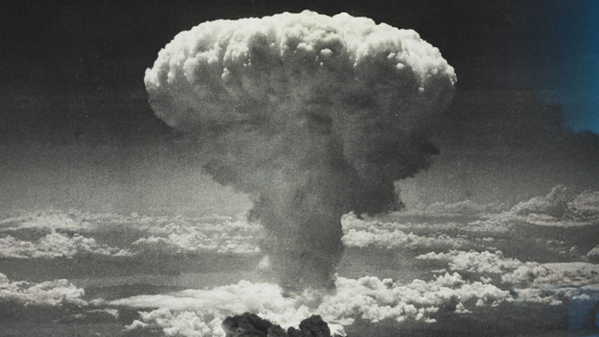 Hiroshima: 80 Jahre nach der Atombombe