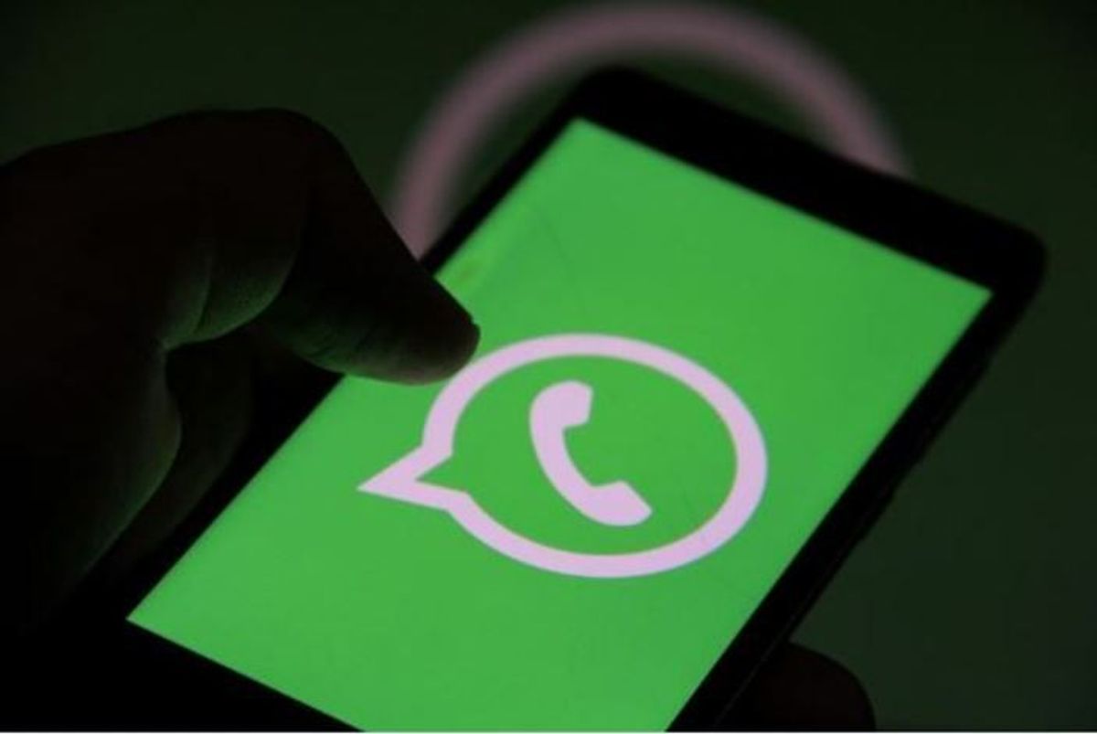 Krankschreibung per WhatsApp: Darf man das?