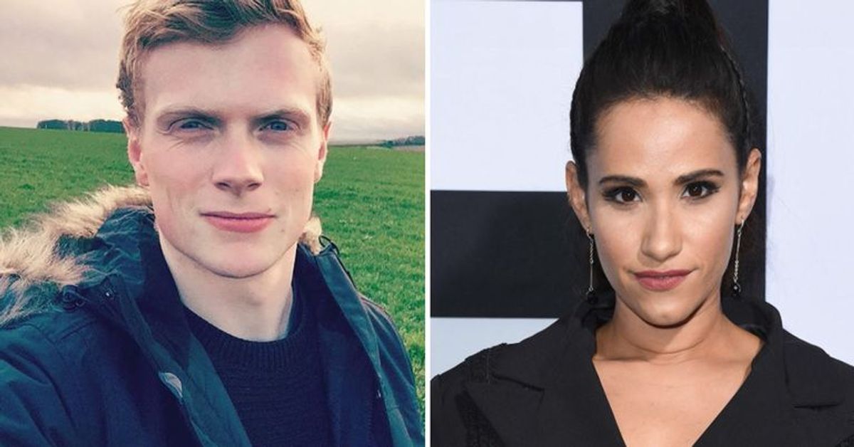 Royale Verfilmung: Diese Stars sollen Meghan und Harry verkörpern
