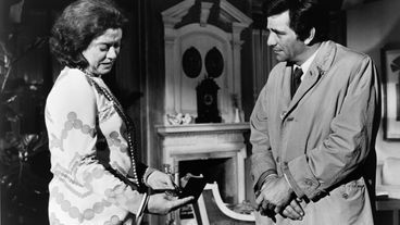 Vorschaubild Columbo - Mord unter sechs Augen