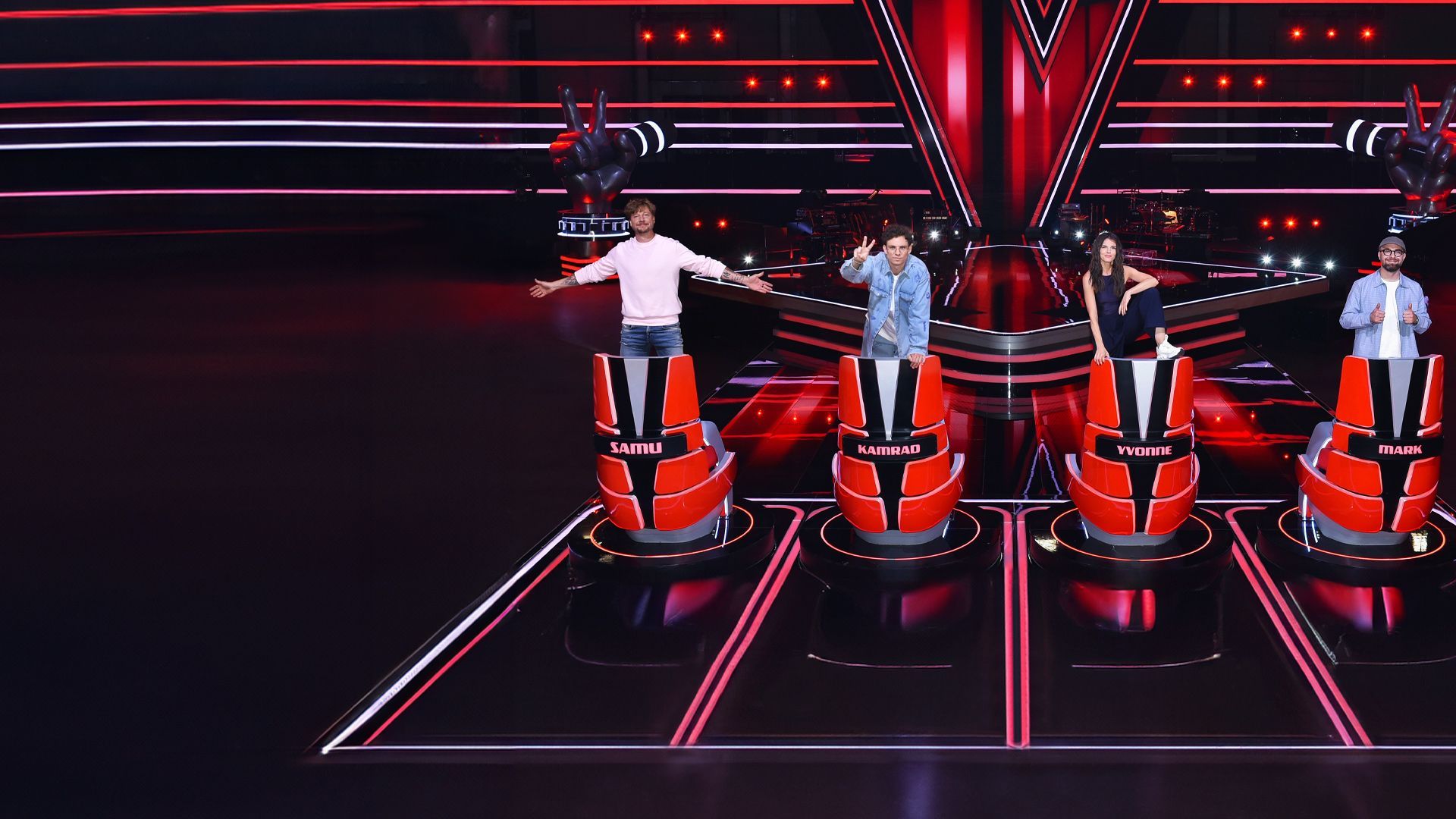 The Voice of Germany