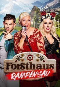 Forsthaus Rampensau