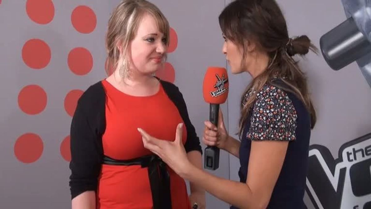 Jasmin Graf: "Jetzt musste ich's ihm zeigen!"
