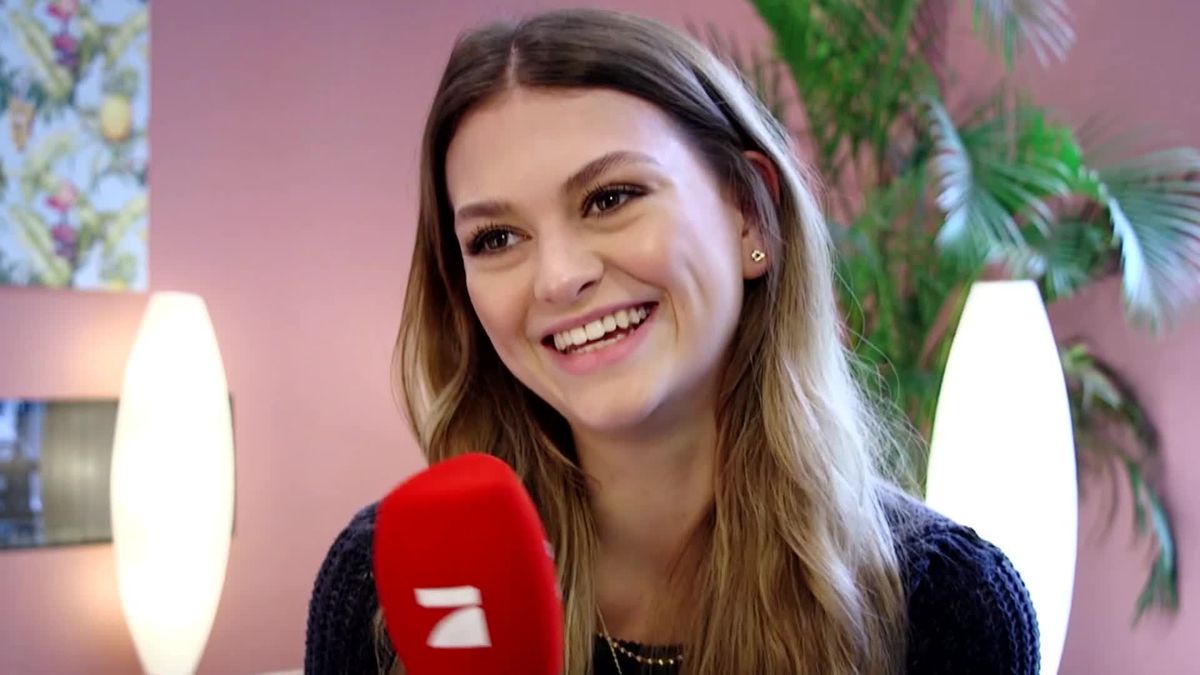 Germany's next Topmodel