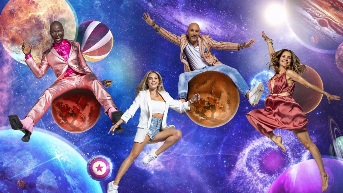 Überraschung bei "Promi Big Brother 2021": Weitere Promi-Bewohner