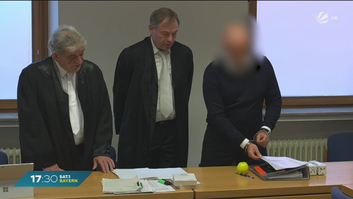 Millionenbetrug: Ex-Sparkassenmitarbeiter gesteht Abzocke von Senioren