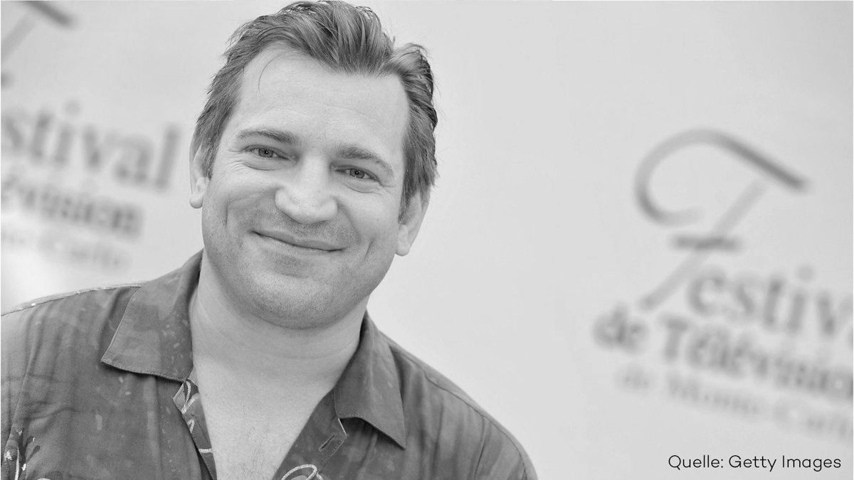 Mit 52: "Sons of Anarchy"-Star Dimitri Diatchenko ist gestorben