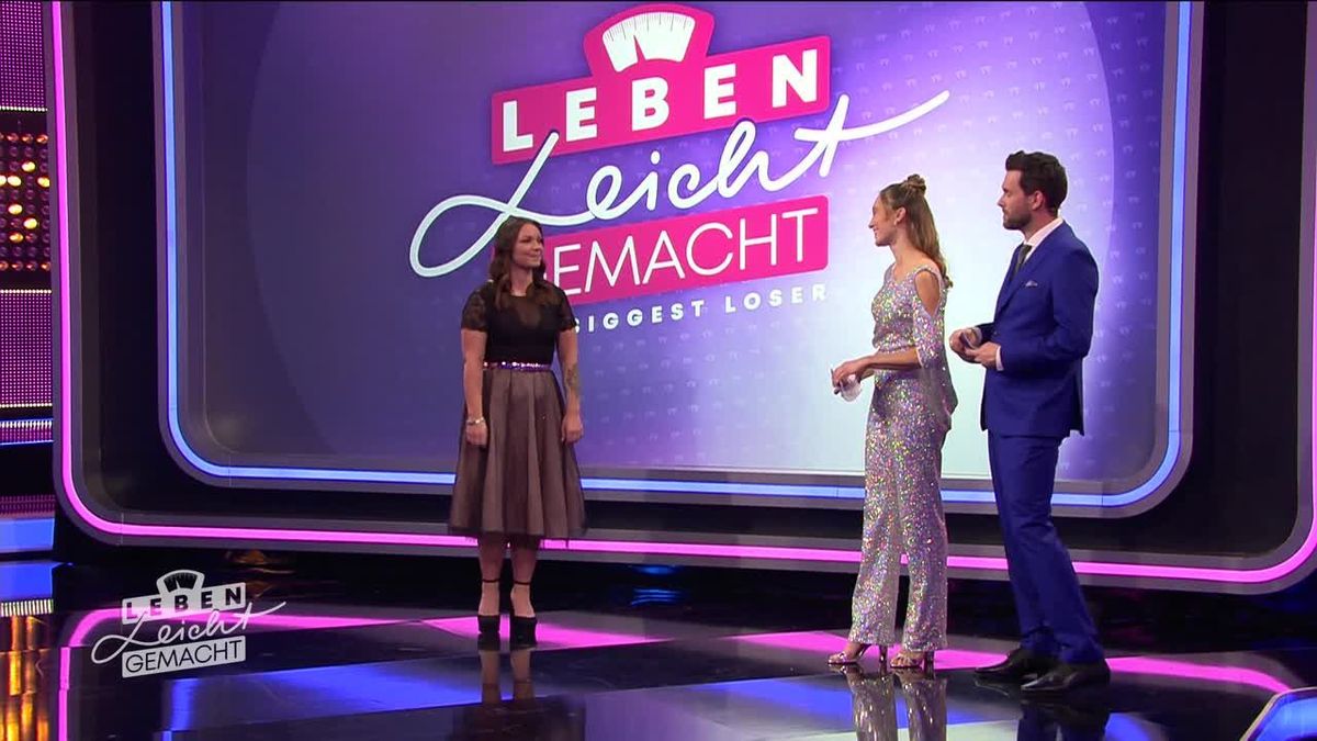 Leben leicht gemacht - The Biggest Loser