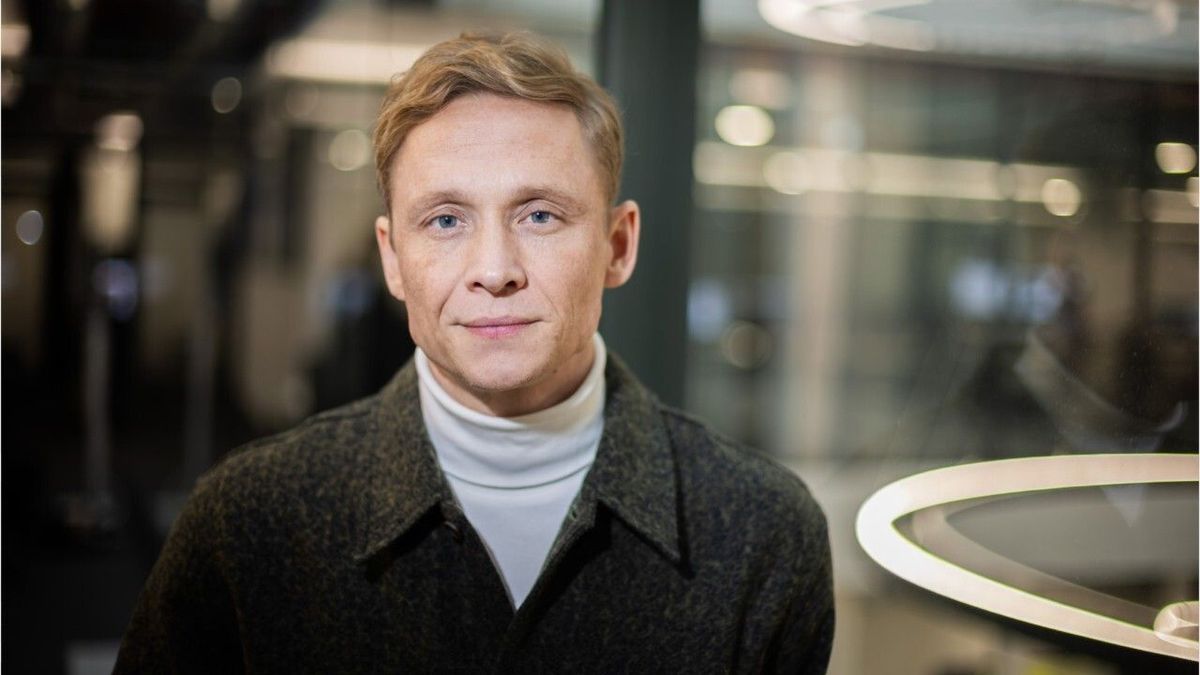 Matthias Schweighöfer verrät: Zeit als Filmschönling ist für ihn vorbei