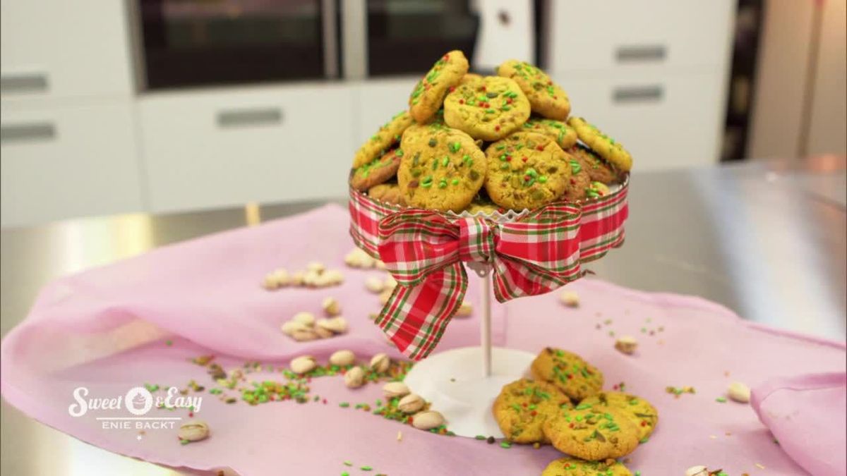 Sweet & Easy - Enie backt