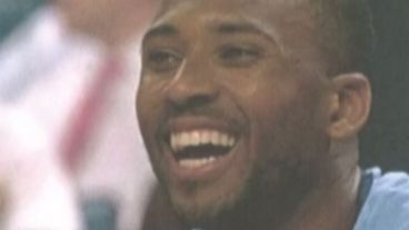 Mord eines Basketballstars