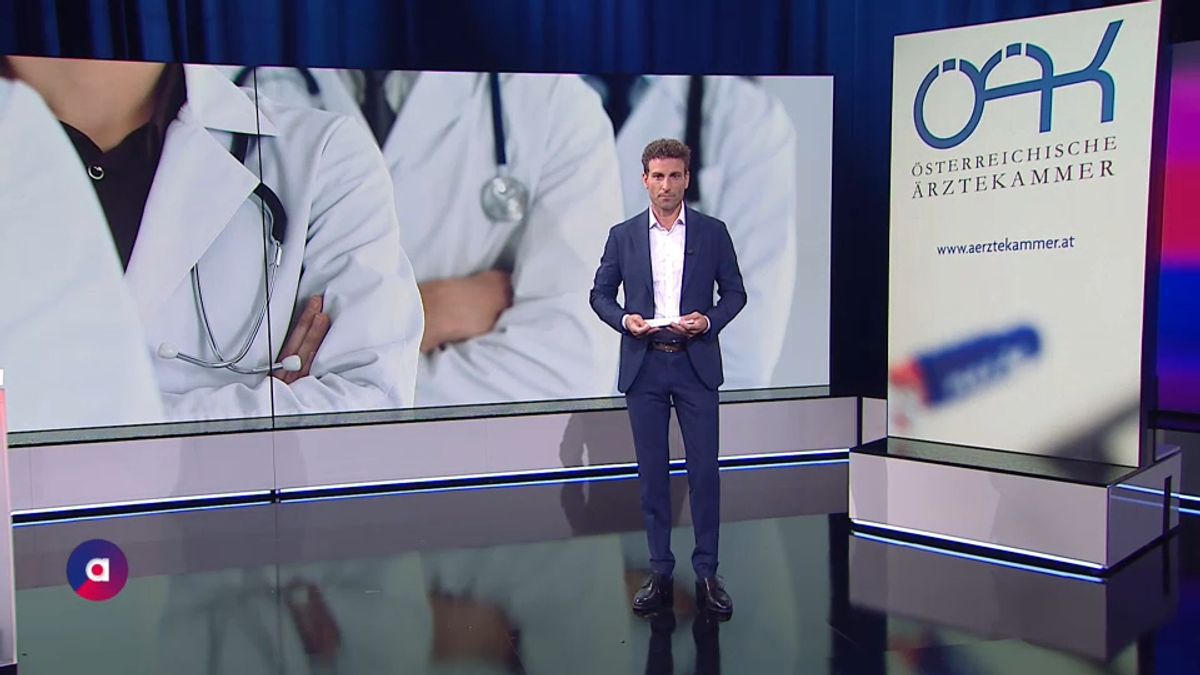 ATV Aktuell 20.08.2025