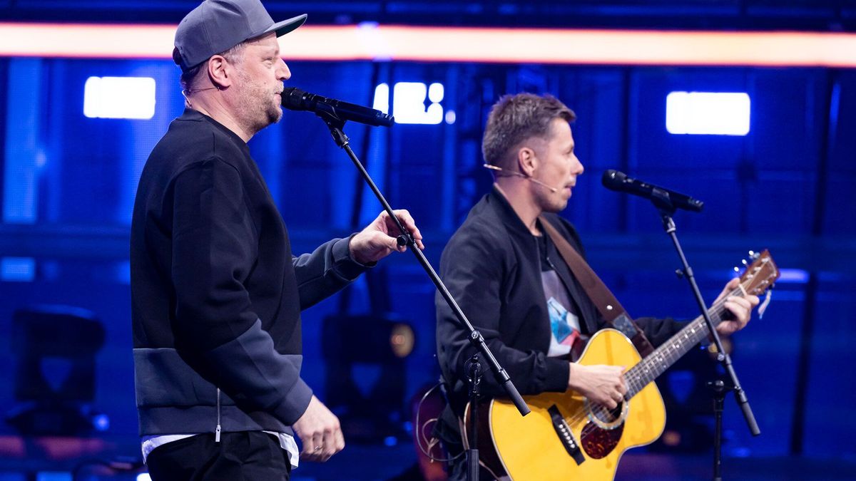 The Voice Kids