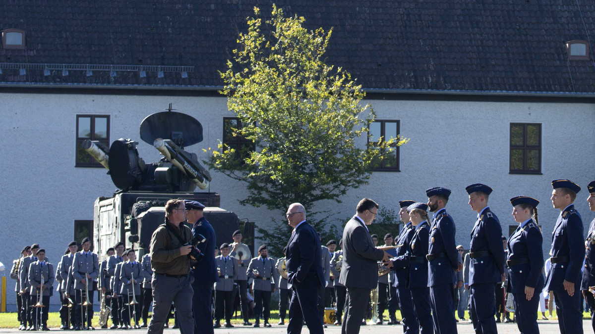 Aus für zivile Umnutzung vieler Kasernen
