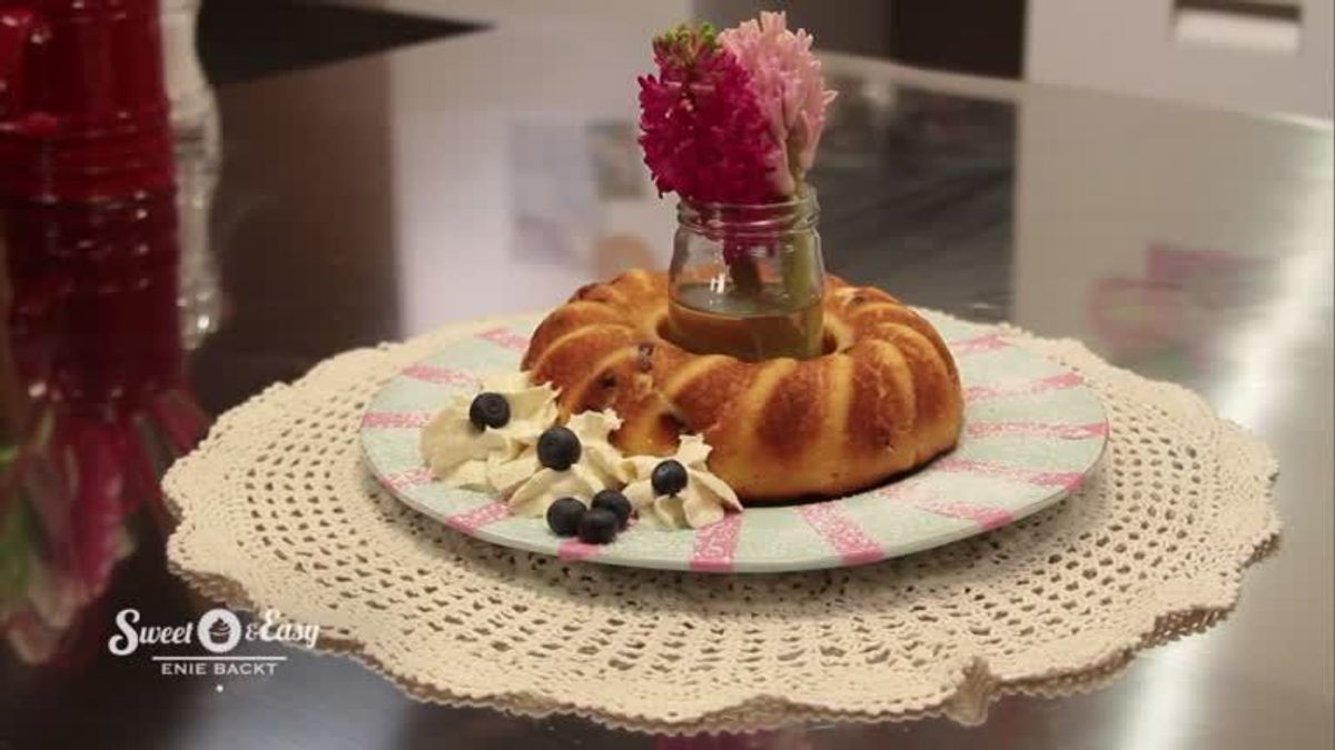 Sweet & Easy - Enie backt