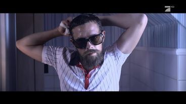 Staffel 8 - Episode 2