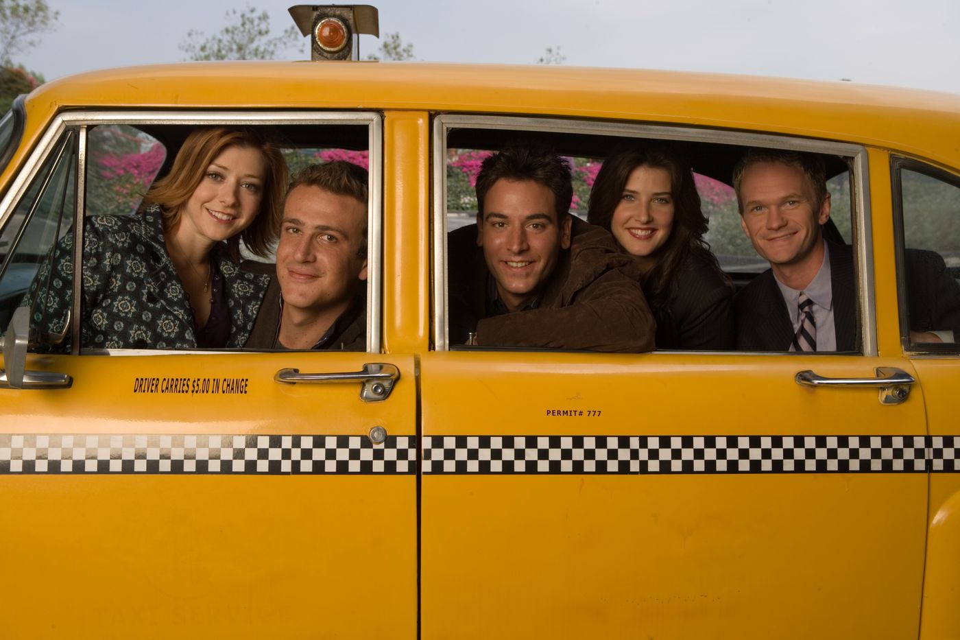 How I Met Your Mother
