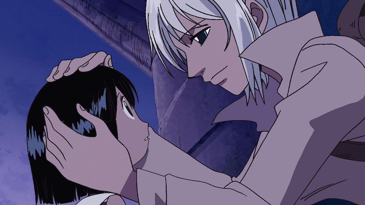 Ohara in Gefahr