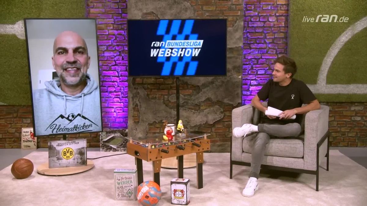 Webshow #10 06.11.23