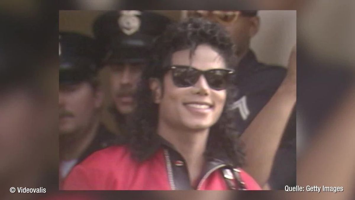 Krasse Verschwörungstheorie: Von wegen tot - Michael Jackson soll eine andere Identität angenommen haben