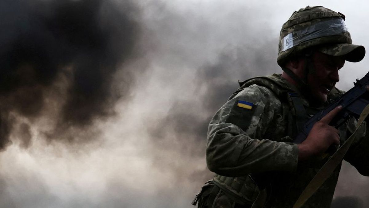 Neues Treffen zwischen Russland und Ukraine?